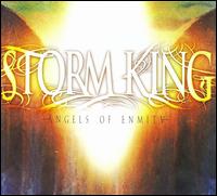 Angels of Enmity von Storm King