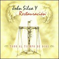 Todo al Tiempo de Dios von John Silva