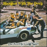 Shotgun with the Devil von Freddie Long