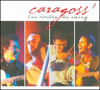 Routes du Swing von Caragoss