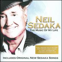 Music of My Life von Neil Sedaka