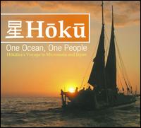 Hoku - One Ocean, One People von Keli'i Tau'a