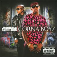 Corna Boyz von Jadakiss