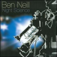 Night Science von Ben Neill