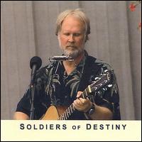 Soldiers of Destiny von Dale Brown