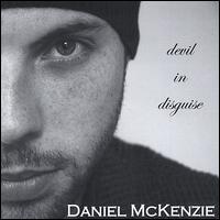 Devil in Disguise von Daniel McKenzie