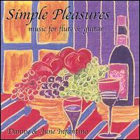 Simple Pleasures von Danny Infantino