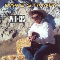 Wheels von Dave Stamey