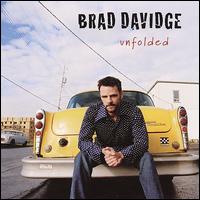 Unfolded von Brad Davidge