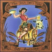 Get Awesome von Josh Davis