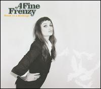 Bomb in a Birdcage von A Fine Frenzy