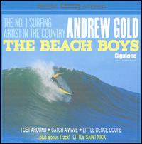 Beach Boys von Andrew Gold