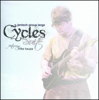 Cycles Suite von Chris Jentsch