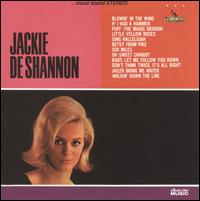 Jackie DeShannon von Jackie DeShannon