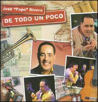 Todo un Poco von Jose Rivera