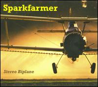 Stereo Biplane von Sparkfarmer