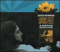 Lotus Feet: A Kirtan Revolution von David Newman