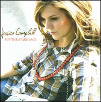 Put the Stars Back von Jessica Campbell