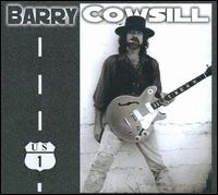 Barry Cowsill & U.S. 1 von Barry Cowsill