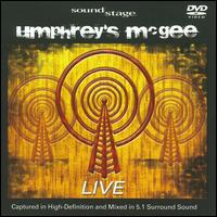 Live von Umphrey's McGee