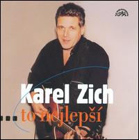 To Nejlepsí von Karel Zich