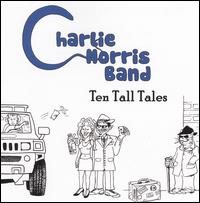 Ten Tall Tales von Charlie Morris