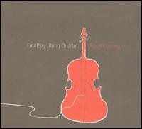 Fourthcoming von FourPlay String Quartet