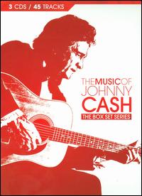 Music of Johnny Cash von Johnny Cash