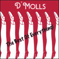 Best of Everything von D'Molls