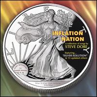 Inflation Nation von Steve Dore