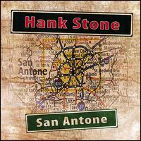 San Antone von Hank Stone