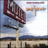 Mojave von John Harrelson