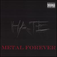 Metal Forever von Hate