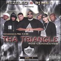 Tha Triangle von Hezeleo