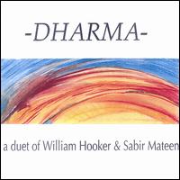 Dharma von William Hooker