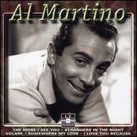 Spanish Eyes von Al Martino