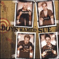 Hits Volume Sue von Boys Named Sue