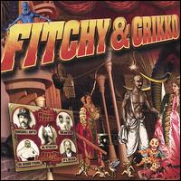 Fitchy & Grikko von The House Jacks