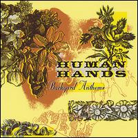 Backyard Anthems von Human Hands