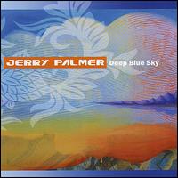 Deep Blue Sky von Jerry Palmer