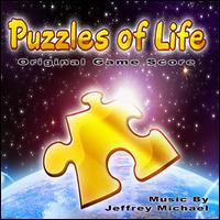 Puzzles of Life Original Video Game Score von Jeffrey Michael