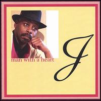 Man with a Heart von J