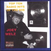 Top 15 Radio Hits of the 60s von Joey Welz