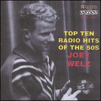 Top 12 Radio Hits of the 50s von Joey Welz