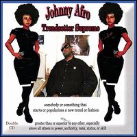 Trendsetter Supreme von Johnny Afro