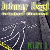 Volume 1 von Johnny Neel