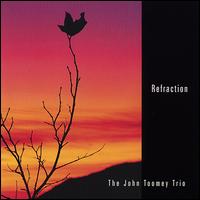 Refraction von John Toomey