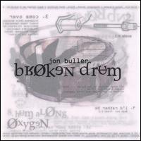 Broken Drum von John Buller