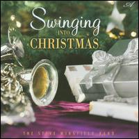 Swinging into Christmas von Steve Wingfield