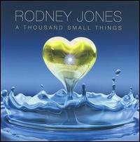 Thousand Small Things von Rodney Jones